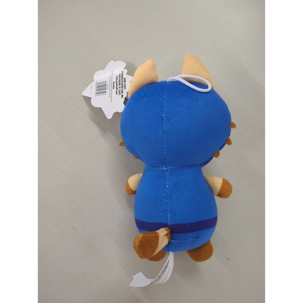 RILAKKUMA‎ NINJA PLUSH 9" - Picture 2 of 5